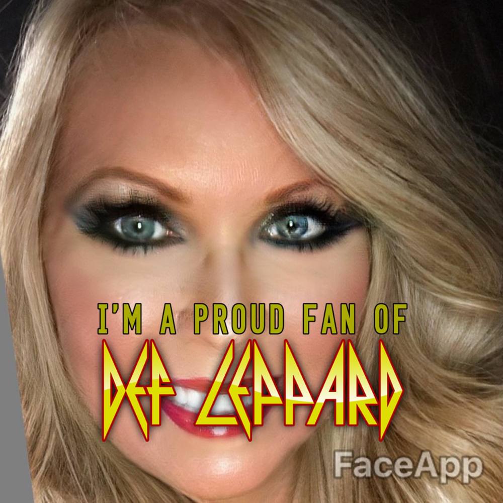 Meet your Posher, Christine